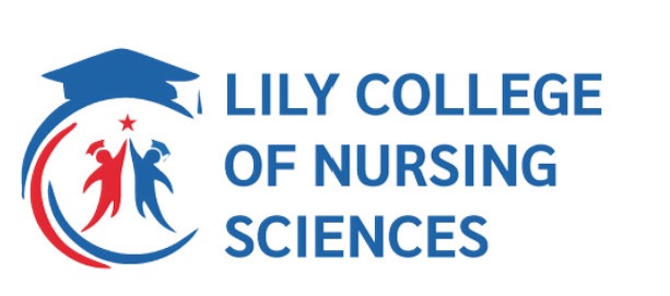 lily nursing school logo